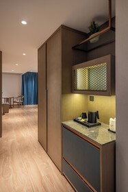 Copper Leaf Hotels