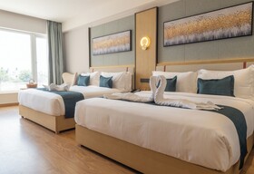 Copper Leaf Hotels