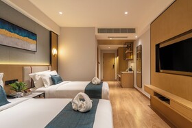 Copper Leaf Hotels
