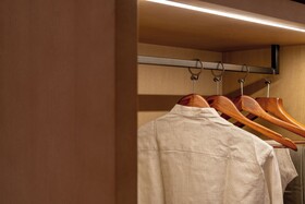 Copper Leaf Hotels