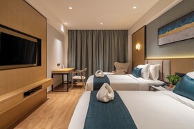 Copper Leaf Hotels