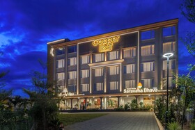 Copper Leaf Hotels