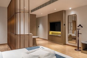 Copper Leaf Hotels