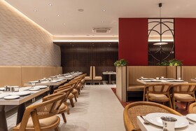 Copper Leaf Hotels