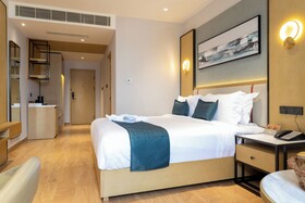Copper Leaf Hotels