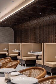 Copper Leaf Hotels