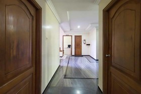 Hotel Aryaas Residence