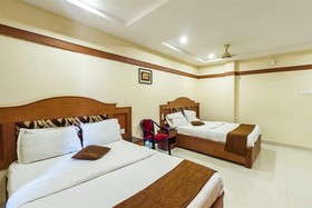 Hotel Imperial Regency