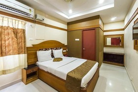 Hotel Imperial Regency