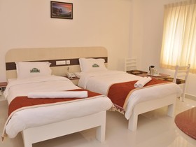 Hotel MNH Royal Park