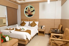 Sree Bharani Hotels