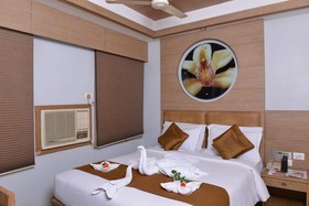 Sree Bharani Hotels