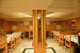 Sree Bharani Hotels