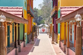 AR Thanga Kottai