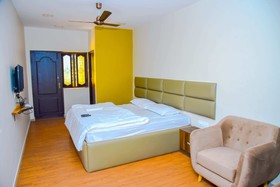 Fundera Aqua Stay