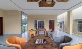 Itsy By Treebo  Kurinji Stay Inn