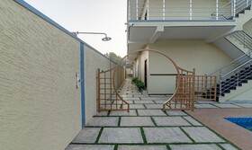 Itsy By Treebo  Kurinji Stay Inn