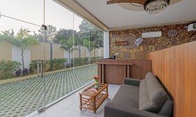 Itsy By Treebo  Kurinji Stay Inn