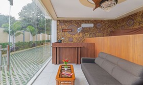 Itsy By Treebo  Kurinji Stay Inn