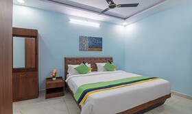 Itsy By Treebo  Kurinji Stay Inn
