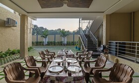 Itsy By Treebo  Kurinji Stay Inn
