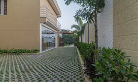Itsy By Treebo  Kurinji Stay Inn