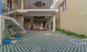 Itsy By Treebo  Kurinji Stay Inn