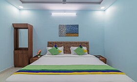 Itsy By Treebo  Kurinji Stay Inn