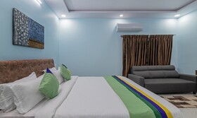 Itsy By Treebo  Kurinji Stay Inn