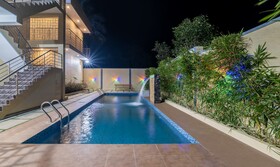 Itsy By Treebo  Kurinji Stay Inn