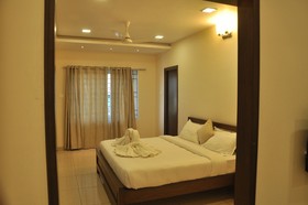 Raja Rani Residency
