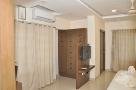 Raja Rani Residency
