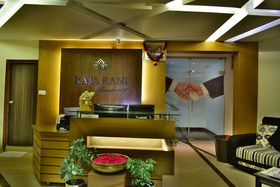 Raja Rani Residency