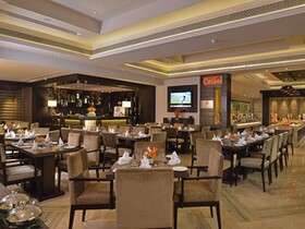 Fortune Park Tiruppur Member ITC's Hotel Group