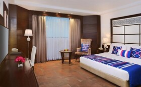 Fortune Park Tiruppur Member ITC's Hotel Group