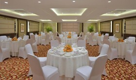 Fortune Park Tiruppur Member ITC's Hotel Group