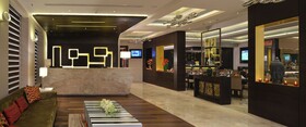 Fortune Park Tiruppur Member ITC's Hotel Group