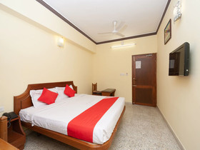 Hotel N Star Heritage