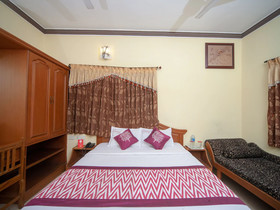 Hotel N Star Heritage