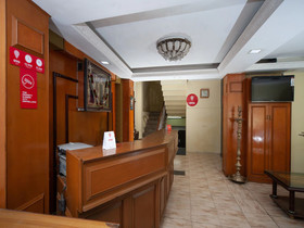 Hotel N Star Heritage