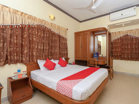 Hotel N Star Heritage