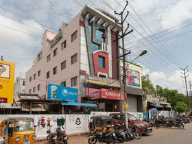 Hotel N Star Heritage