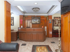 Hotel N Star Heritage
