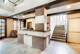 Hotel Vijayalakshmi by OYO Rooms