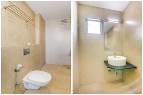 Hotel Vijayalakshmi by OYO Rooms