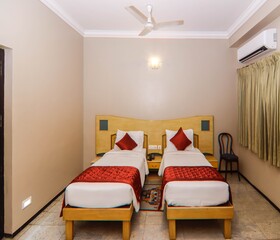 Hotel Vinayaga Excellency Tiruppur