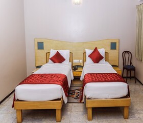 Hotel Vinayaga Excellency Tiruppur