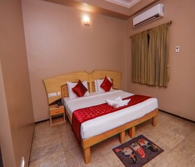 Hotel Vinayaga Excellency Tiruppur