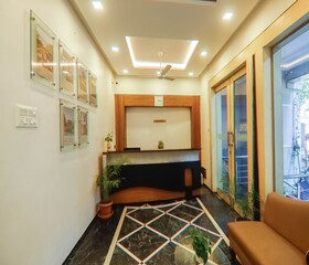 Hotel Vinayaga Excellency Tiruppur