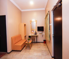 Hotel Vinayaga Excellency Tiruppur